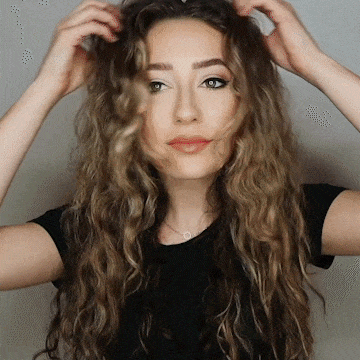 One-Step Pro - Hair Dryer & Volumizer Brush 26 DependableTinyBug size restricted