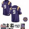 Custom Ohio State Football Jersey Name and Number NCAA Football Black, Top Smart Design Custom Ohio State Football Jersey Name and Number NCAA Football Black, Top Smart Design