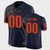 Custom UGA Football Jersey Georgia Bulldogs Name and Number College Away Game White, Top Smart Design Custom UGA Football Jersey Georgia Bulldogs Name and Number College Away Game White, Top Smart Design