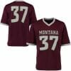 Montana Grizzlies Custom Jersey Name and Number NCAA College Football