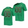 Custom Notre Dame Jersey Name Number NCAA College Football Green, Top Smart Design Custom Notre Dame Jersey Name Number NCAA College Football Green, Top Smart Design