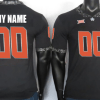 Custom Oklahoma State Cowboys Jersey Name Number Football Jersey White, Top Smart Design Custom Oklahoma State Cowboys Jersey Name Number Football Jersey White, Top Smart Design