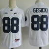 Penn State Barkley Jersey #26 NCAA College Football White, Top Smart Design Penn State Barkley Jersey #26 NCAA College Football White, Top Smart Design