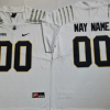 UCF Knights Custom Jersey NCAA College Football Black, Top Smart Design UCF Knights Custom Jersey NCAA College Football Black, Top Smart Design