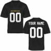 Personalized Cardinals Jersey Name And Number NCAA College Football Black, Top Smart Design Personalized Cardinals Jersey Name And Number NCAA College Football Black, Top Smart Design