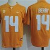 Tennessee Volunteers College #14 Eric Berry College Football Jersey
