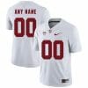 Stanford Cardinals Custom Jersey Name And Number College Football White Pink, Top Smart Design Stanford Cardinals Custom Jersey Name And Number College Football White Pink, Top Smart Design