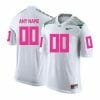 Custom Oregon Ducks Jersey Name and Number NCAA College Football Yellow, Top Smart Design Custom Oregon Ducks Jersey Name and Number NCAA College Football Yellow, Top Smart Design