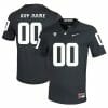 Personalized Washington State Cougars Jersey Name And Number NCAA Red, Top Smart Design Personalized Washington State Cougars Jersey Name And Number NCAA Red, Top Smart Design