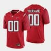 Rice Owls Custom Jersey Name And Number NCAA College Football Navy, Top Smart Design Rice Owls Custom Jersey Name And Number NCAA College Football Navy, Top Smart Design