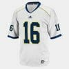 Wolverines Woodson Jersey #2 NCAA College Football Blue, Top Smart Design Wolverines Woodson Jersey #2 NCAA College Football Blue, Top Smart Design