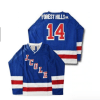Happy Gilmore #18 Boston Hockey Jersey, Top Smart Design Happy Gilmore #18 Boston Hockey Jersey, Top Smart Design