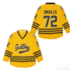 Ross The Boss Rhea #3 St. John s Shamrocks Hockey Jersey Black, Top Smart Design Ross The Boss Rhea #3 St. John s Shamrocks Hockey Jersey Black, Top Smart Design