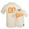 Custom Texas Longhorns Jersey Name Number Orange College Baseball, Top Smart Design Custom Texas Longhorns Jersey Name Number Orange College Baseball, Top Smart Design