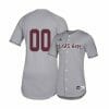 Custom Texas Longhorns Jersey Name Number Baseball Elite Orange, Top Smart Design Custom Texas Longhorns Jersey Name Number Baseball Elite Orange, Top Smart Design