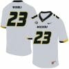 Oklahoma Sooners #28 Adrian Peterson Football Jersey Chai Pattern Dark Red, Top Smart Design Oklahoma Sooners #28 Adrian Peterson Football Jersey Chai Pattern Dark Red, Top Smart Design