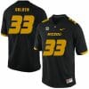 North Dakota State Bison #11 Carson Wentz Football Jersey Green, Top Smart Design North Dakota State Bison #11 Carson Wentz Football Jersey Green, Top Smart Design
