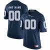 Custom Pitt Panthers Football Jersey Name and Number White, Top Smart Design Custom Pitt Panthers Football Jersey Name and Number White, Top Smart Design