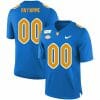 UTEP Miners Custom Jersey NCAA Football Orange, Top Smart Design UTEP Miners Custom Jersey NCAA Football Orange, Top Smart Design