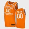 Tennessee Volunteers Jersey Name and Number Custom College Basketball Jerseys Replica White, Top Smart Design Tennessee Volunteers Jersey Name and Number Custom College Basketball Jerseys Replica White, Top Smart Design