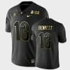 Brock Bowers Uga Jersey #19 2021-22 Split Edition College Football Red White, Top Smart Design Brock Bowers Uga Jersey #19 2021-22 Split Edition College Football Red White, Top Smart Design