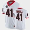 Uga Stetson Bennett Jersey #13 NCAA Game College Football Black, Top Smart Design Uga Stetson Bennett Jersey #13 NCAA Game College Football Black, Top Smart Design
