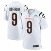 Joe Burrow 9 Cincinnati Bengals Super Bowl LVII Men Game Jersey, Top Smart Design Joe Burrow 9 Cincinnati Bengals Super Bowl LVII Men Game Jersey, Top Smart Design