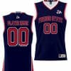 Custom Florida Gators Jersey Name and Number College Basketball Royal, Top Smart Design Custom Florida Gators Jersey Name and Number College Basketball Royal, Top Smart Design