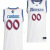Custom Kansas State Wildcats Jersey Name and Number NIL Pick-A-Player Purple, Top Smart Design Custom Kansas State Wildcats Jersey Name and Number NIL Pick-A-Player Purple, Top Smart Design