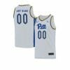 Custom Pittsburgh Panthers Jersey College Basketball Name and Number Elite Blue, Top Smart Design Custom Pittsburgh Panthers Jersey College Basketball Name and Number Elite Blue, Top Smart Design