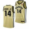 Men’s #14 David Jenkins Jr Jersey Purdue Boilermakers College Basketball Jerseys White, Top Smart Design Men’s #14 David Jenkins Jr Jersey Purdue Boilermakers College Basketball Jerseys White, Top Smart Design
