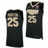 Men’s #25 Ethan Morton Jersey Purdue Boilermakers College Basketball Jerseys Black Golden, Top Smart Design Men’s #25 Ethan Morton Jersey Purdue Boilermakers College Basketball Jerseys Black Golden, Top Smart Design
