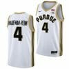 Men’s #5 Brandon Newman Jersey Purdue Boilermakers College Basketball Jerseys Black, Top Smart Design Men’s #5 Brandon Newman Jersey Purdue Boilermakers College Basketball Jerseys Black, Top Smart Design
