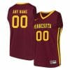 Custom Michigan Wolverines Jersey College Basketball Name and Number Elite Yellow Retro, Top Smart Design Custom Michigan Wolverines Jersey College Basketball Name and Number Elite Yellow Retro, Top Smart Design