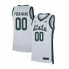 Custom Michigan Wolverines Jersey College Basketball Name and Number Elite Navy Retro, Top Smart Design Custom Michigan Wolverines Jersey College Basketball Name and Number Elite Navy Retro, Top Smart Design