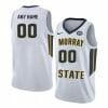 Custom Murray State Racers Jersey College Basketball Name and Number Elite Yellow, Top Smart Design Custom Murray State Racers Jersey College Basketball Name and Number Elite Yellow, Top Smart Design