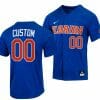 Custom Stanford Cardinal Jersey Name and Number Baseball NCAA 2022 College World Series Red, Top Smart Design Custom Stanford Cardinal Jersey Name and Number Baseball NCAA 2022 College World Series Red, Top Smart Design