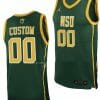 Custom New Mexico Lobos Jersey Name and Number College Basketball Swingman White, Top Smart Design Custom New Mexico Lobos Jersey Name and Number College Basketball Swingman White, Top Smart Design