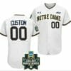Custom North Carolina Jersey Name and Number NCAA College White, Top Smart Design Custom North Carolina Jersey Name and Number NCAA College White, Top Smart Design