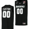 Custom Providence Friars Jersey Name and Number College Basketball BLM White, Top Smart Design Custom Providence Friars Jersey Name and Number College Basketball BLM White, Top Smart Design