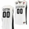 Custom Providence Friars Jersey Name and Number College Basketball BLM Black, Top Smart Design Custom Providence Friars Jersey Name and Number College Basketball BLM Black, Top Smart Design