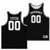 Custom Providence Friars Jersey Name and Number College Basketball Big East White, Top Smart Design Custom Providence Friars Jersey Name and Number College Basketball Big East White, Top Smart Design