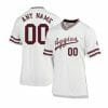 Custom Stanford Cardinal Baseball Jersey Name and Number NCAA College PAC-12 Conference Tournament Champs Red, Top Smart Design Custom Stanford Cardinal Baseball Jersey Name and Number NCAA College PAC-12 Conference Tournament Champs Red, Top Smart Design