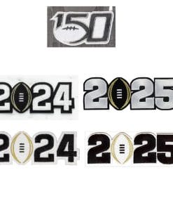 2024-2025 patch ncaa football